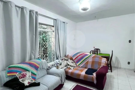 Casa Térrea à venda com 3 quartos em Vila Pereira Barreto, São Paulo, SP