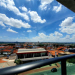 Apartamento à venda com 2 quartos, sendo 1 suíte, em Vila Progresso, Sorocaba, SP