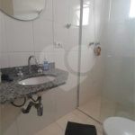 Apartamento à venda com 2 quartos, sendo 1 suíte, em Nova Petrópolis, São Bernardo do Campo, SP