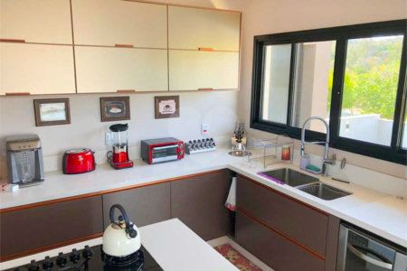 Sobrado à venda com 3 suítes em Condominio Residencial Paradiso, Itatiba, SP