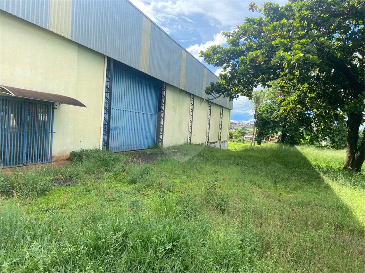 Galpão à venda ou para alugar em Jardim Eliana, Araraquara, SP