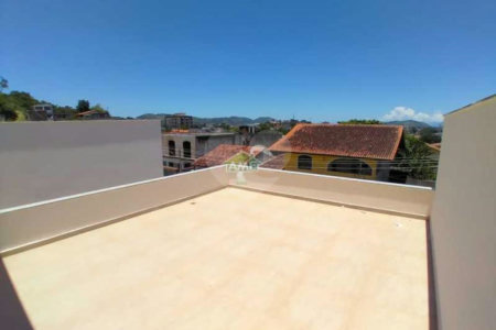 Casa à venda com 2 quartos, sendo 1 suíte, em Campo Grande, Rio de Janeiro, RJ