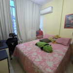 Apartamento à venda com 2 quartos, sendo 1 suíte,  em Maracanã, Rio de Janeiro, RJ