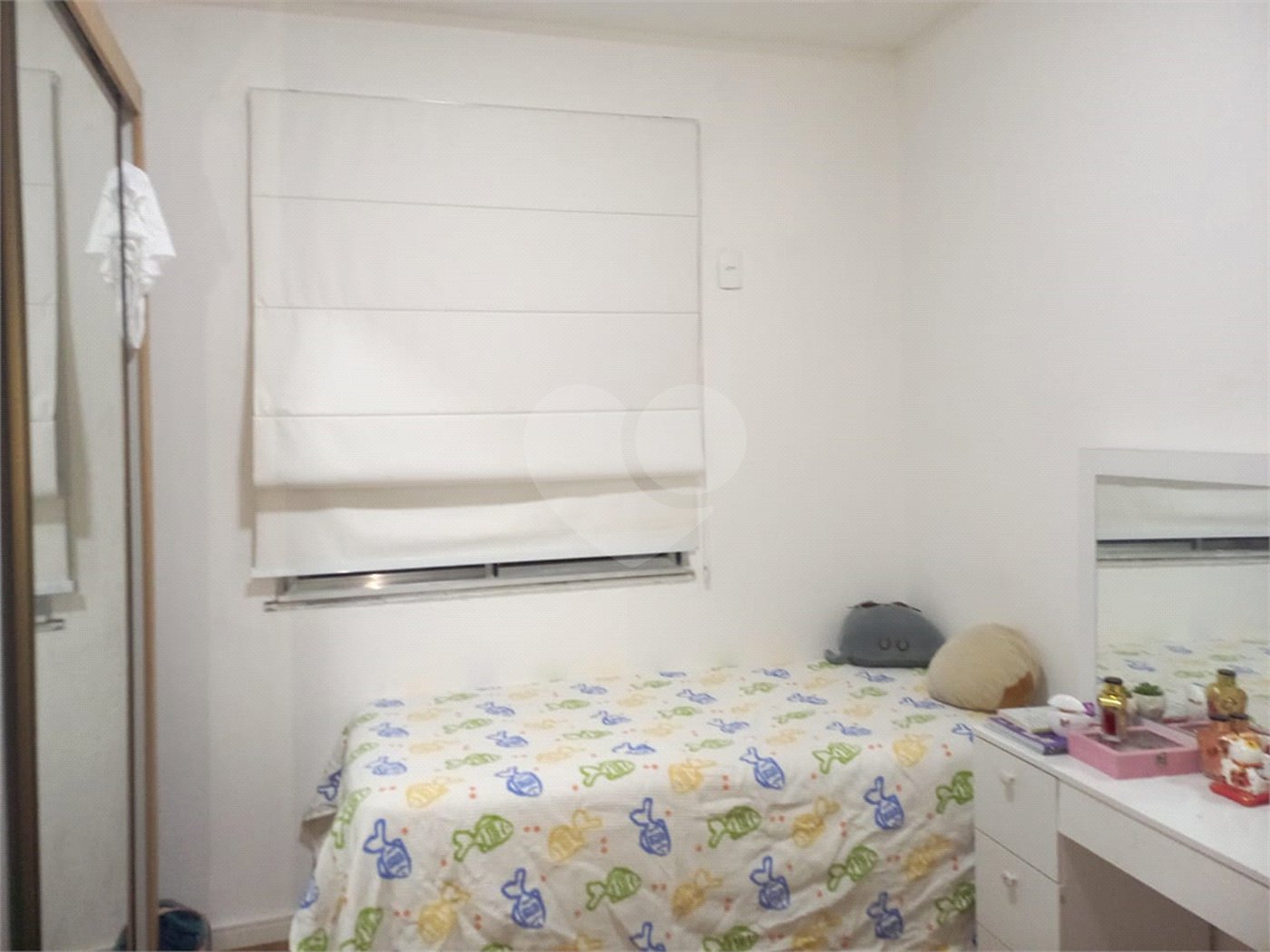 Apartamento à venda com 2 quartos em Tijuca, Rio de Janeiro, RJ