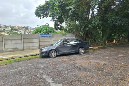 Terreno à venda em Retiro das Fontes, Atibaia, SP