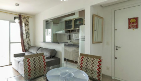Apartamento à venda com 2 quartos em Liberdade, São Paulo, SP