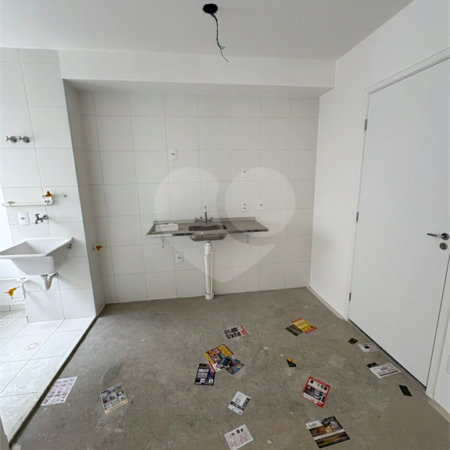 Apartamento à venda com 1 quarto em Mooca, São Paulo, SP