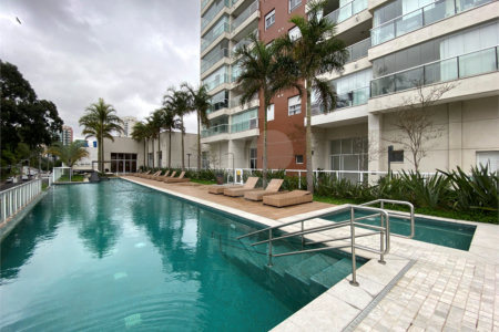 Apartamento à venda com 1 quarto em Jardim São Paulo(zona Norte), São Paulo, SP