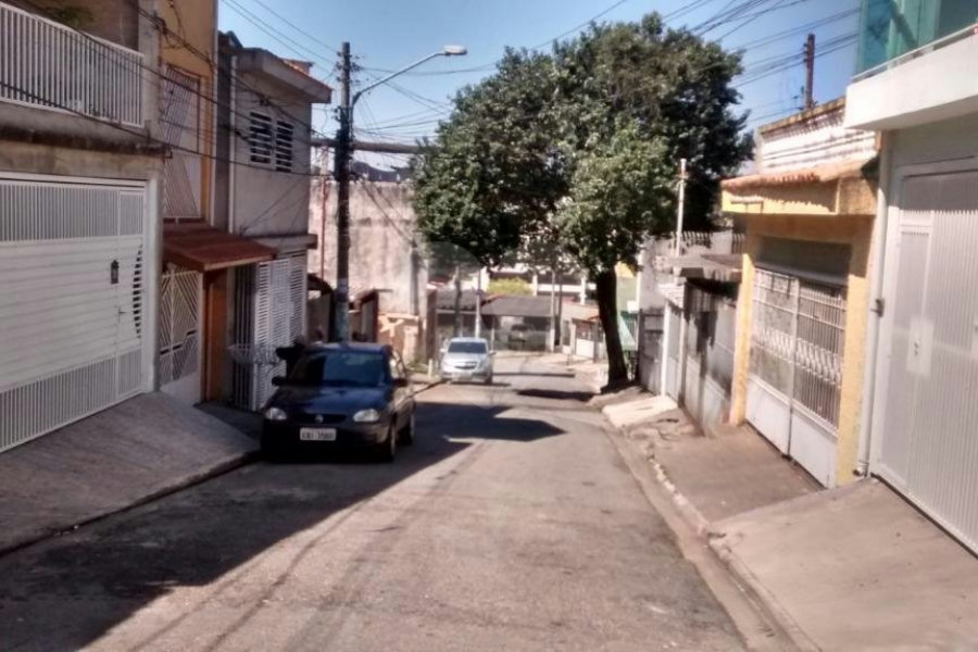 Sobrado à venda com 3 quartos, sendo 1 suíte, em Tremembé, São Paulo, SP