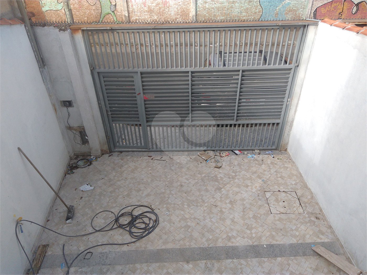 Sobrado à venda com 3 quartos, sendo 1 suíte, no Brasilândia, São Paulo, SP