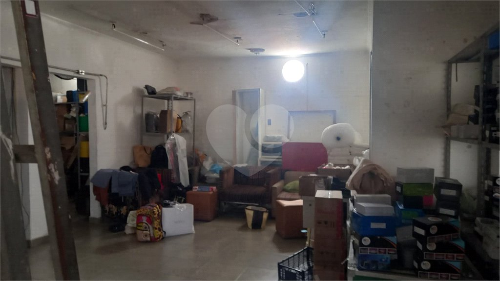 Salão para alugar em Tucuruvi, São Paulo, SP