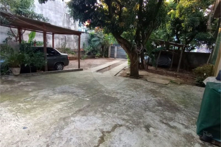 Terreno à venda em Jaraguá, São Paulo, SP