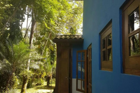 Casa com 2 dormitórios à venda, 91 m² por R$ 750.000,00 - S Camburi - São Sebastião/SP