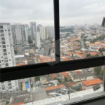 Apartamento à venda com 2 suítes em Ipiranga, São Paulo, SP