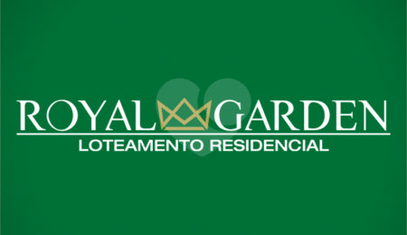 Casa à venda no condomínio Royal Garden, Paulínia - SP