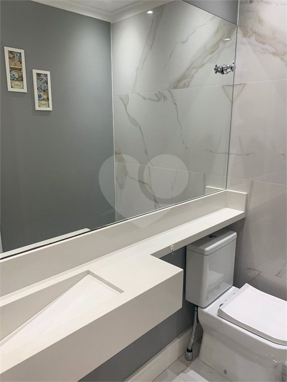 Apartamento à venda com 4 quartos, sendo 1 suíte,  em Chácara Califórnia, São Paulo, SP