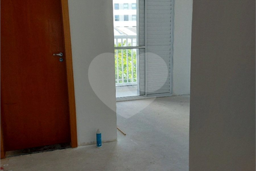 Sobrado à venda com 3 quartos, sendo 1 suíte, em Parada Inglesa, São Paulo, SP