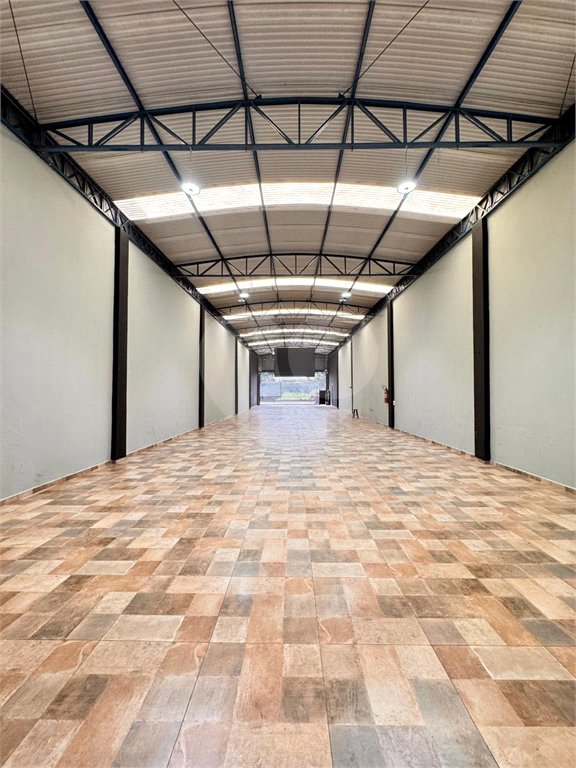 Salão para alugar no Centro, Suzano, SP