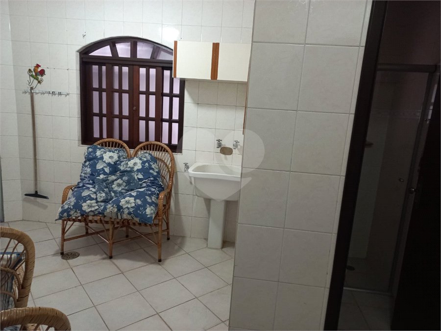 Sobrado à venda ou para alugar com 4 quartos, sendo 1 suíte,  em Barro Branco (zona Norte), São Paulo, SP