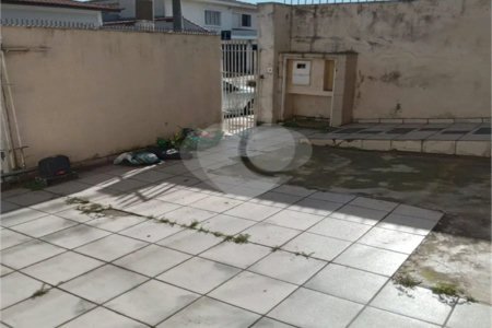 Sobrado à venda com 3 quartos em Planalto Paulista, São Paulo, SP