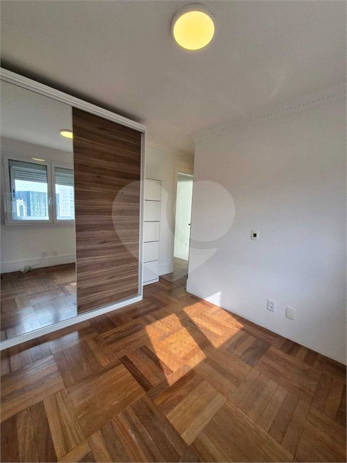 Apartamento para alugar com 3 quartos, sendo 2 suítes, em Brooklin Paulista, São Paulo, SP