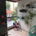 Apartamento à venda com 3 quartos, sendo 2 suítes, em Jardim América, São Paulo, SP