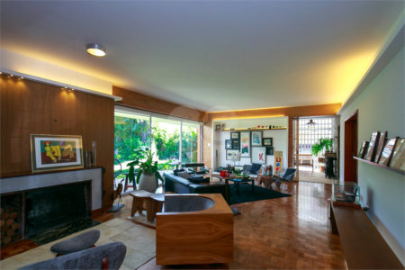 Casa Térrea à venda com 4 suítes em Brooklin Velho, São Paulo, SP