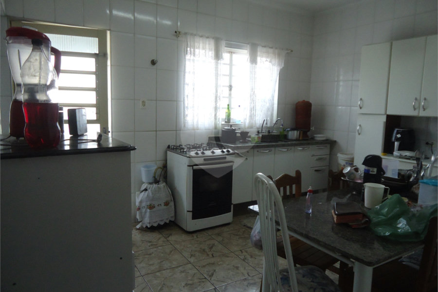 Sobrado à venda com 3 quartos, sendo 1 suíte, em Mandaqui, São Paulo, SP