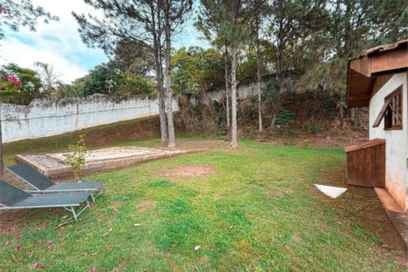Casa à venda com 3 quartos, sendo 1 suíte, em Chácara São João, Carapicuíba, SP