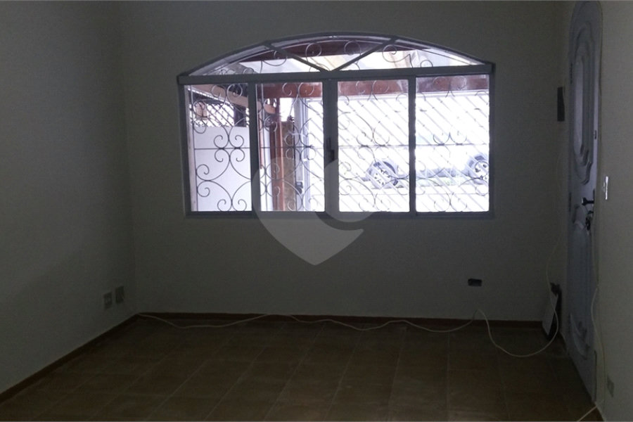 Sobrado à venda com 3 quartos em Tucuruvi, São Paulo, SP