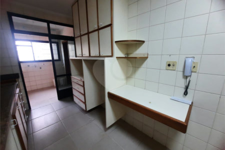 Apartamento à venda com 2 suítes em Brooklin Paulista, São Paulo, SP