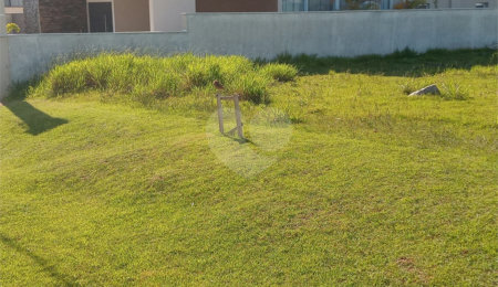 Terreno à venda no condomínio Jardim Solar do Bosque, Sorocaba - SP