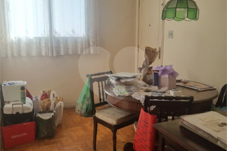 Apartamento à venda com 3 quartos em Bela Vista, São Paulo, SP