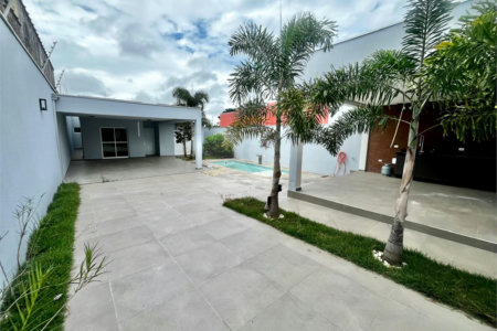 Casa à venda com 2 quartos, sendo 1 suíte,  em Vila Barth, Itapetininga, SP