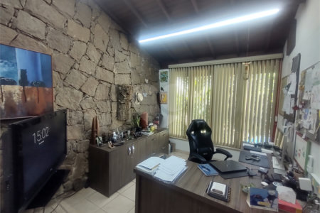 Casa à venda com 5 suítes no condomínio Residencial Terras de Vinhedo, Vinhedo - SP