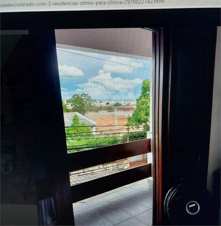 Casa à venda com 5 quartos, sendo 2 suítes, em Jardim Santa Rosália, Sorocaba, SP