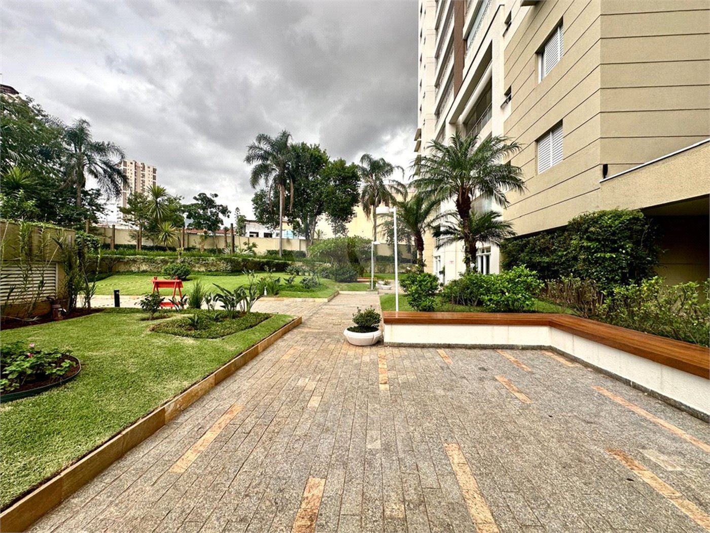 Apartamento à venda com 3 suítes em Mandaqui, São Paulo, SP