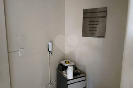 Sobrado à venda com 1 quarto em Campo Belo, São Paulo, SP