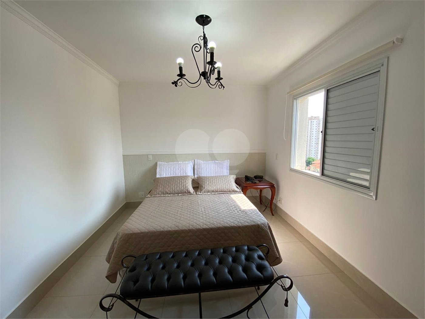 Apartamento à venda com 3 quartos, sendo 2 suítes,  em Lauzane Paulista, São Paulo, SP