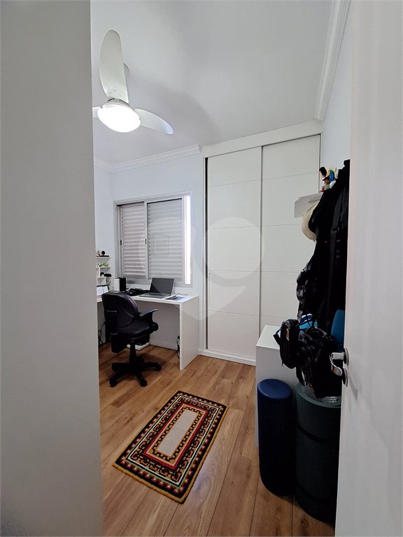 Apartamento à venda com 3 quartos, sendo 1 suíte, em Vila Polopoli, São Paulo, SP