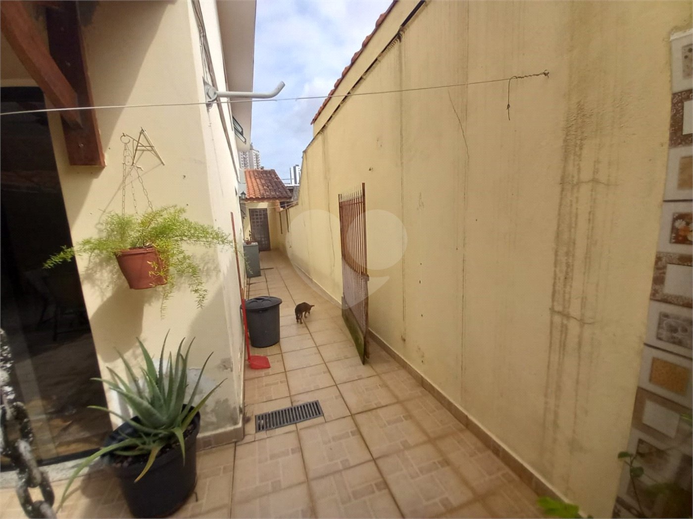Casa à venda com 3 quartos, sendo 1 suíte,  em Parada Inglesa, São Paulo, SP