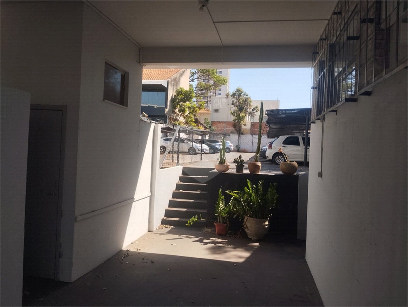 Prédio à venda no Centro, Araraquara, SP