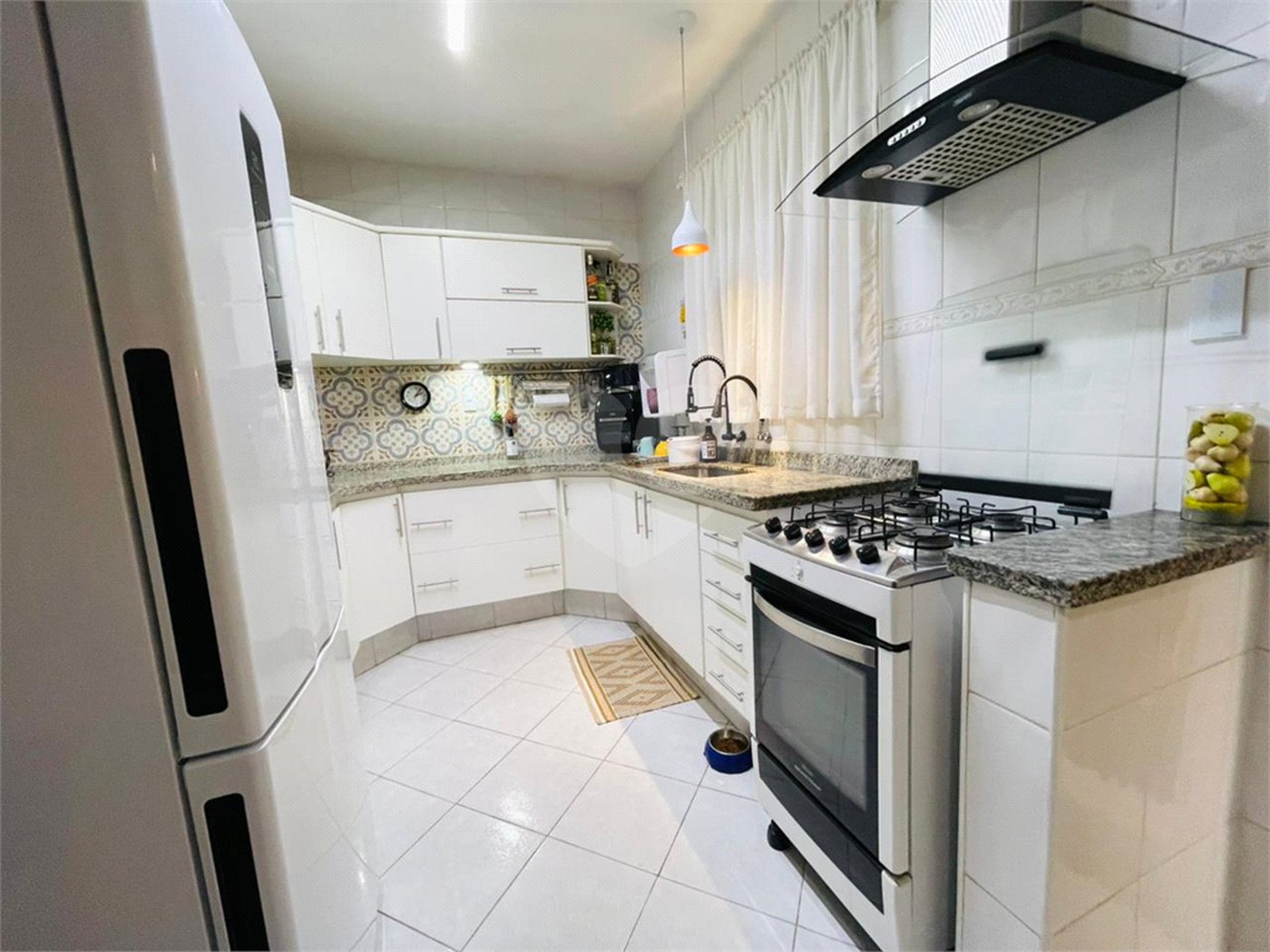 Casa à venda com 2 quartos, sendo 1 suíte, em Vila Olímpia, Sorocaba, SP