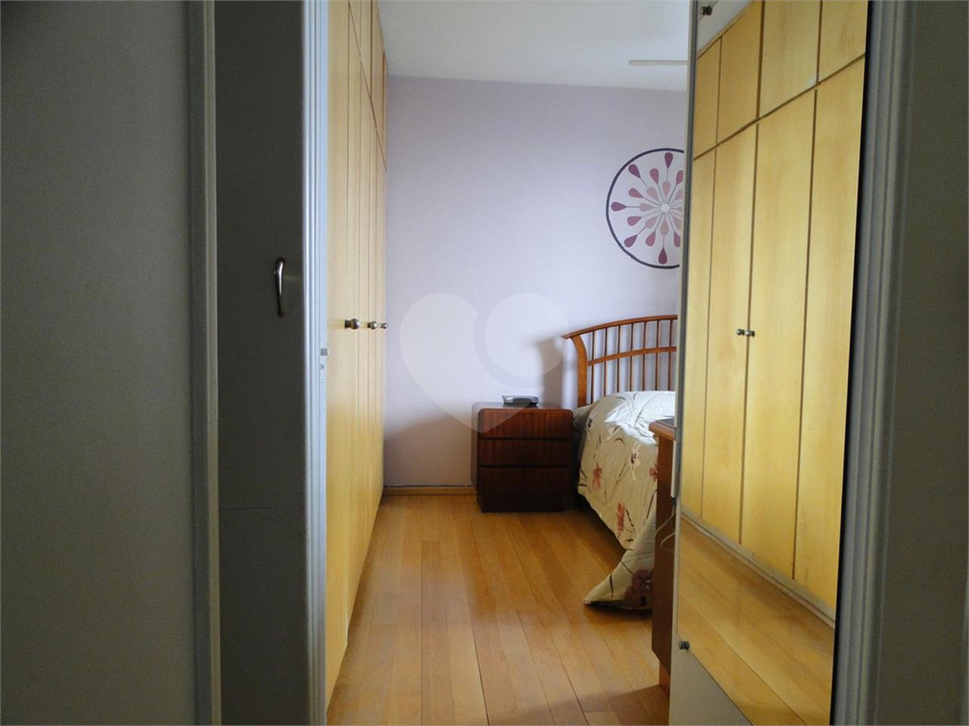 Apartamento à venda com 2 quartos, sendo 1 suíte, em Indianópolis, São Paulo, SP