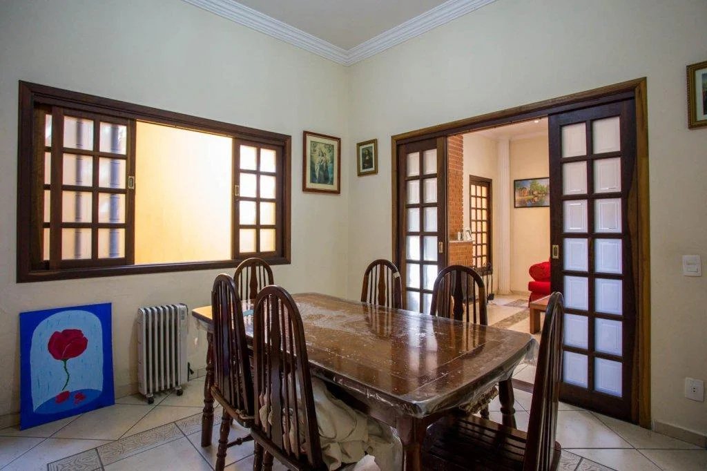 Casa à venda com 4 suítes em Cidade São Francisco, São Paulo, SP
