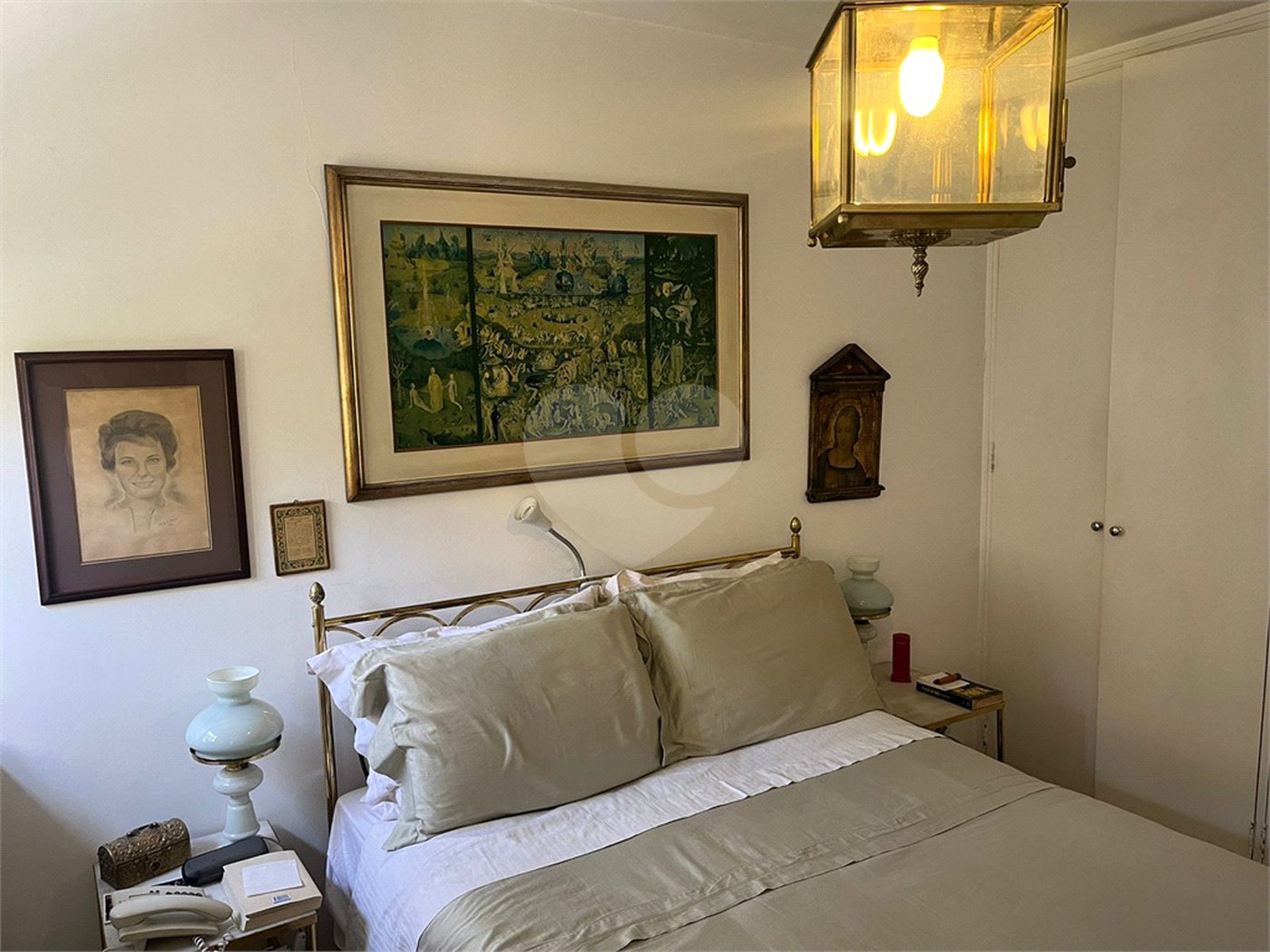 Apartamento à venda com 2 quartos, sendo 1 suíte,  em Itaim Bibi, São Paulo, SP