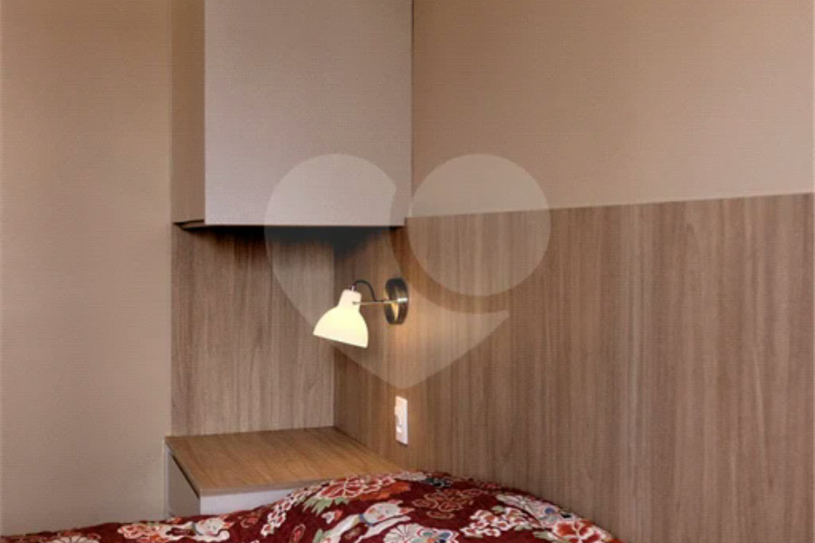 Apartamento à venda com 2 quartos, sendo 1 suíte, em Parada Inglesa, São Paulo, SP