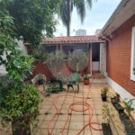Casa Térrea à venda com 3 quartos, sendo 1 suíte, em Super Quadra Morumbi, São Paulo, SP