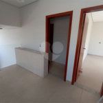 Casa à venda com 3 quartos, sendo 1 suíte, no condomínio Residencial Golden Ville, Itapetininga - SP