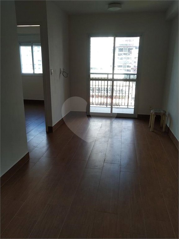 Apartamento à venda com 1 quarto em Vila Mariana, São Paulo, SP